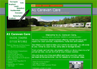 A1 Caravan Care